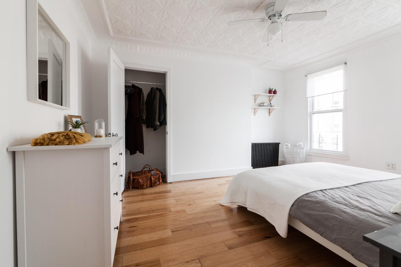 The Brooklyn House By Living Lab Hotel New York Eksteriør billede