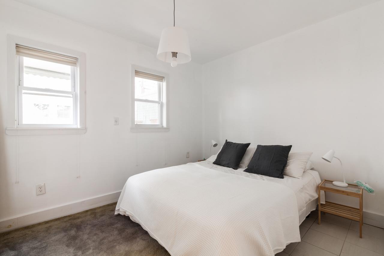 The Brooklyn House By Living Lab Hotel New York Eksteriør billede
