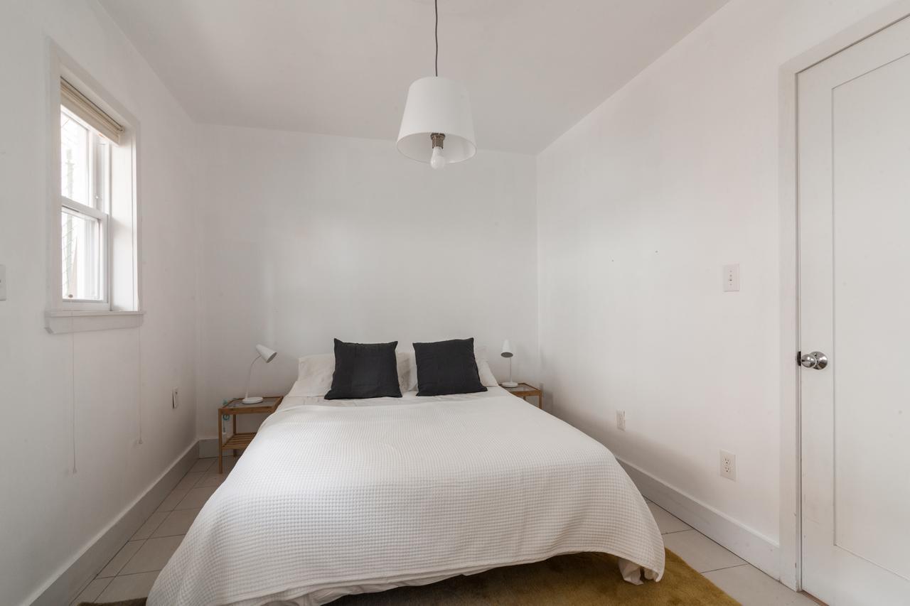 The Brooklyn House By Living Lab Hotel New York Eksteriør billede