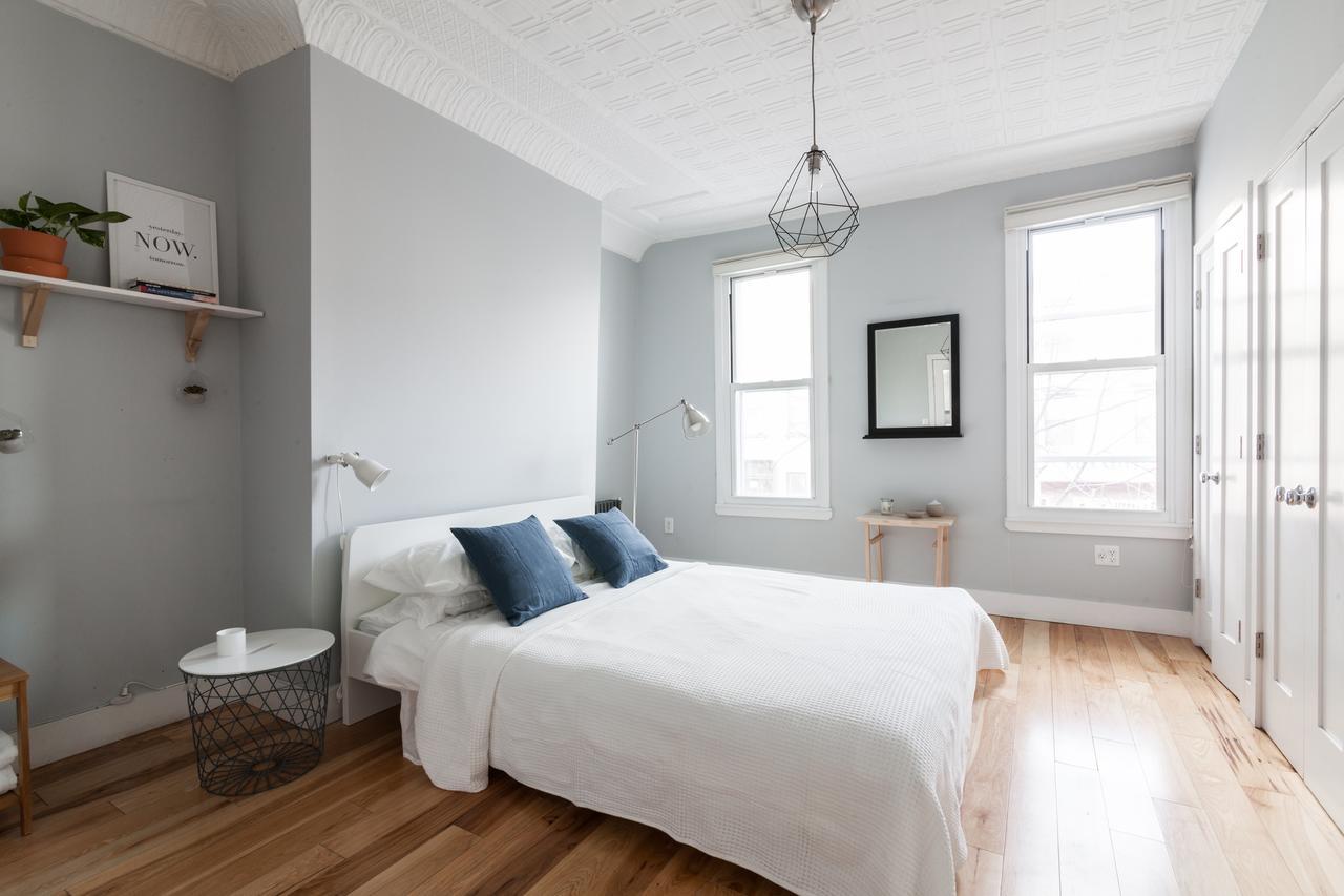 The Brooklyn House By Living Lab Hotel New York Eksteriør billede