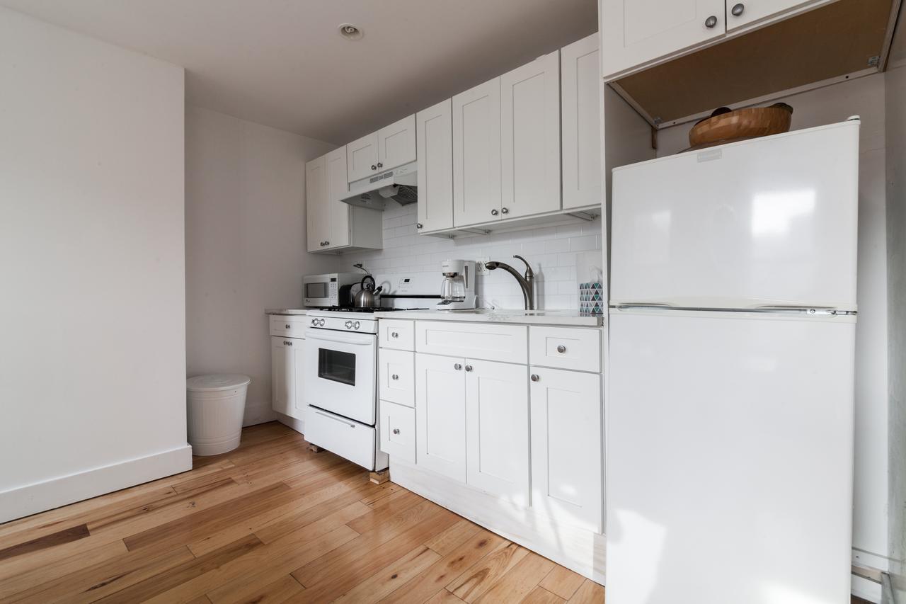 The Brooklyn House By Living Lab Hotel New York Eksteriør billede