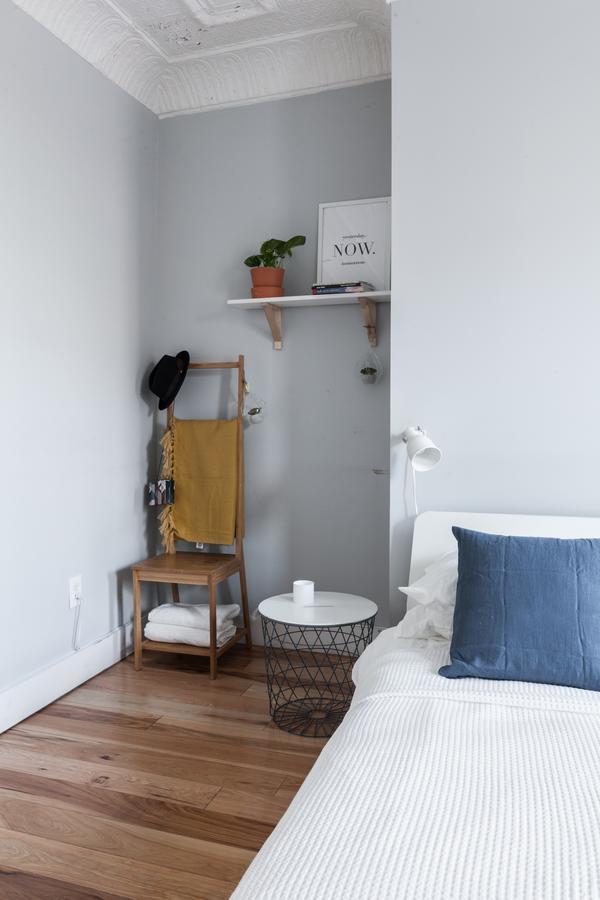 The Brooklyn House By Living Lab Hotel New York Eksteriør billede