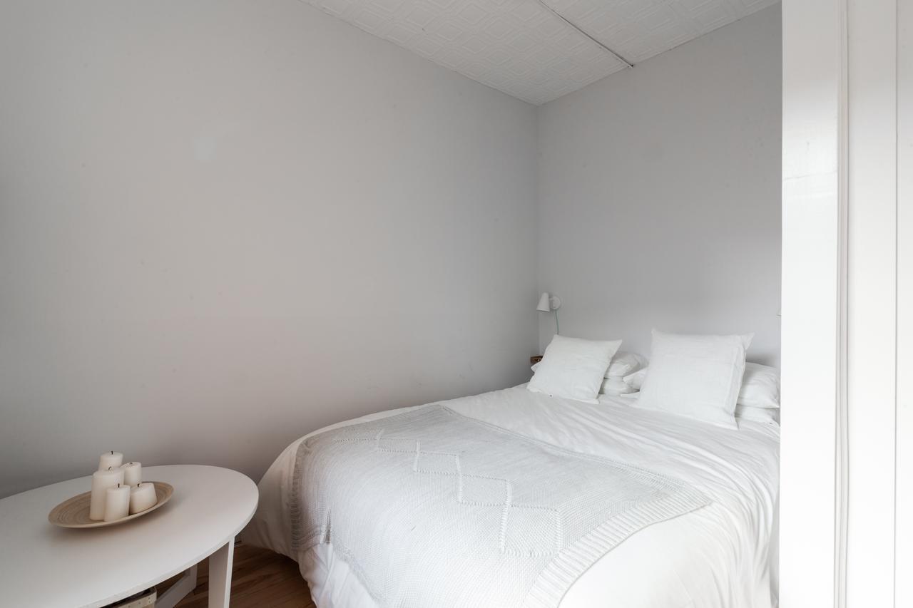 The Brooklyn House By Living Lab Hotel New York Eksteriør billede