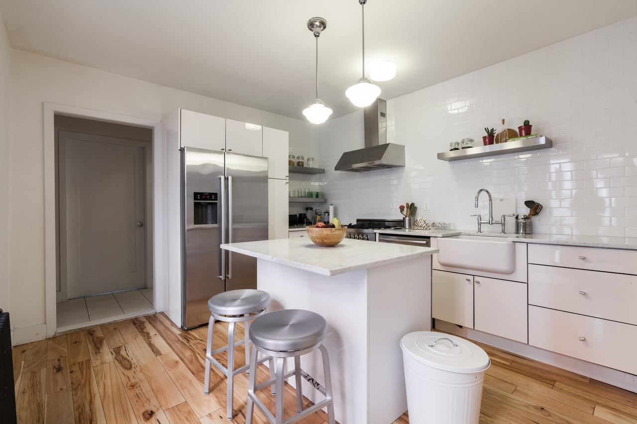 The Brooklyn House By Living Lab Hotel New York Eksteriør billede