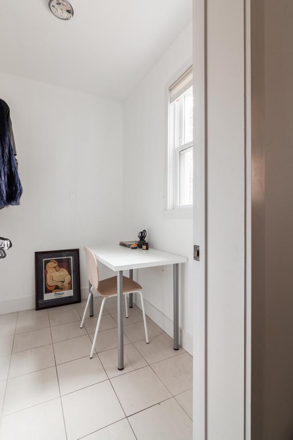 The Brooklyn House By Living Lab Hotel New York Eksteriør billede