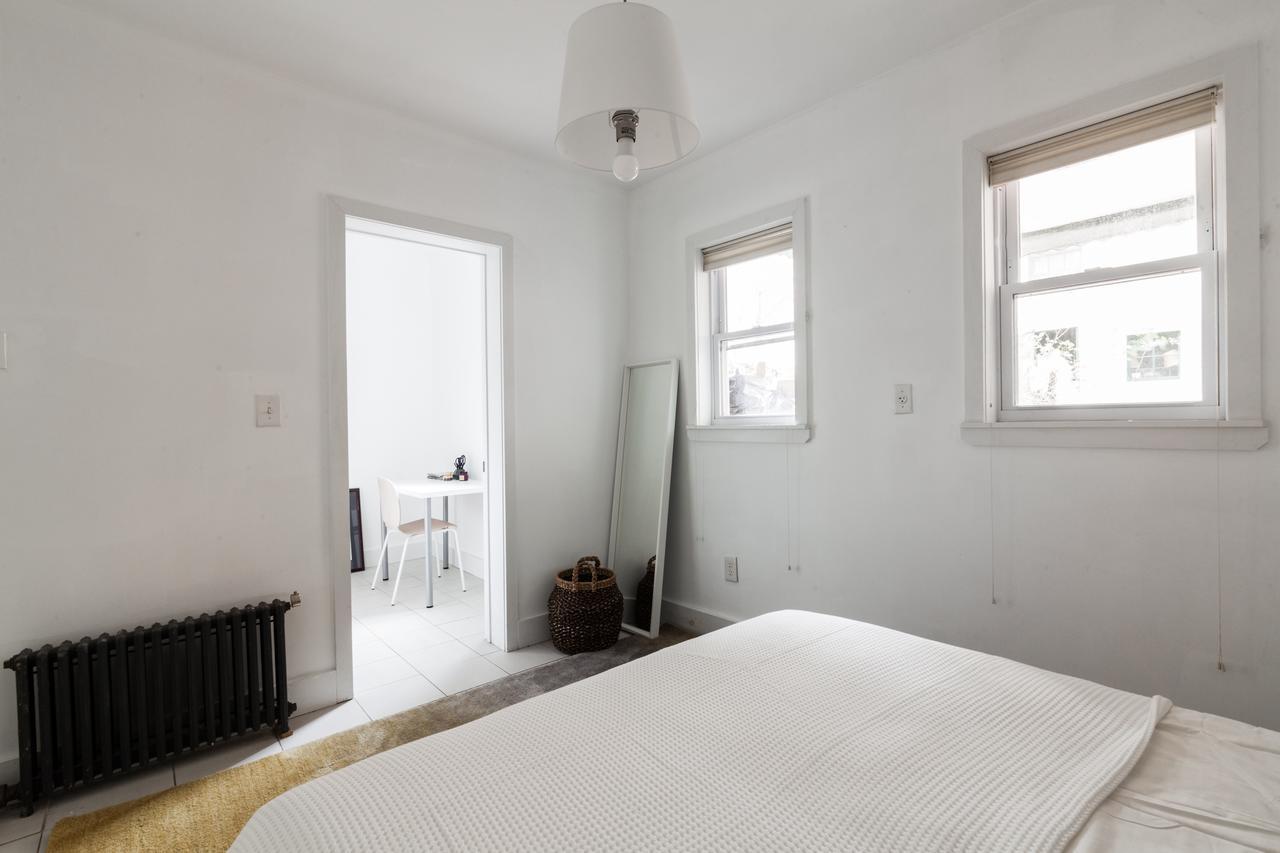The Brooklyn House By Living Lab Hotel New York Eksteriør billede