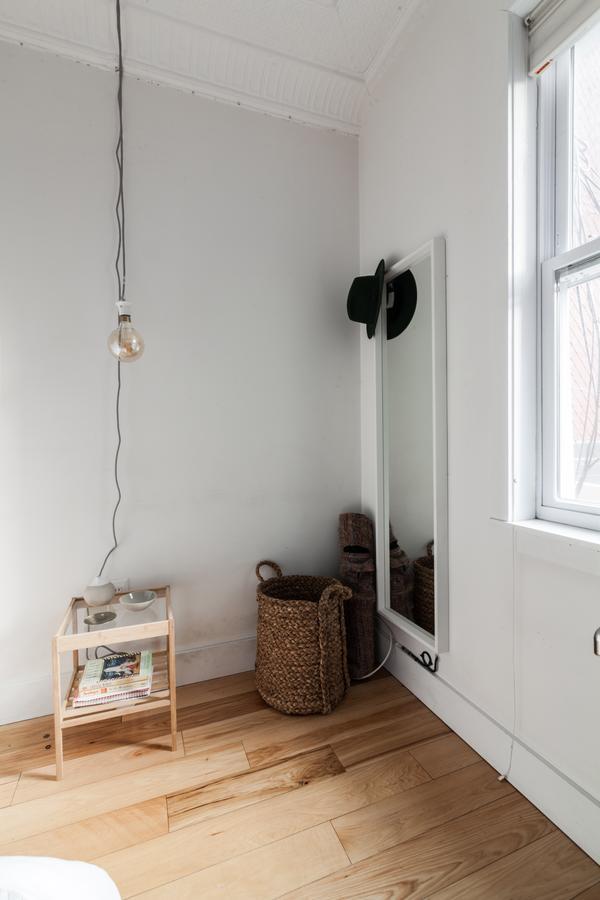 The Brooklyn House By Living Lab Hotel New York Eksteriør billede