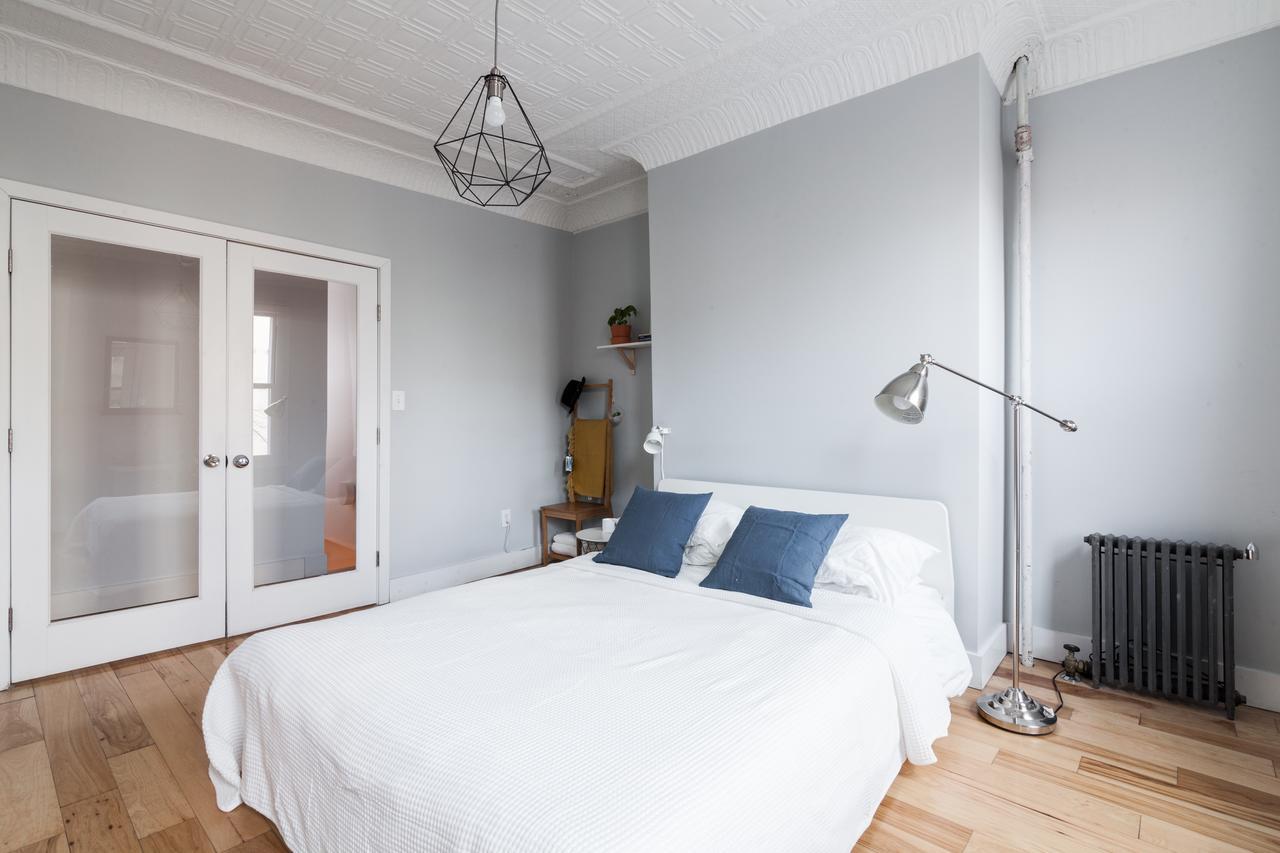 The Brooklyn House By Living Lab Hotel New York Eksteriør billede