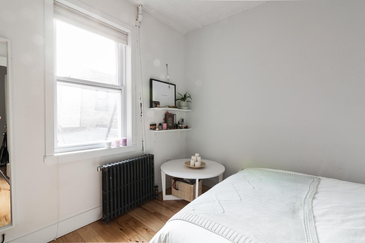 The Brooklyn House By Living Lab Hotel New York Eksteriør billede